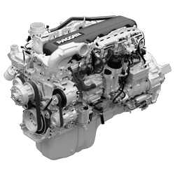 C3942 Engine